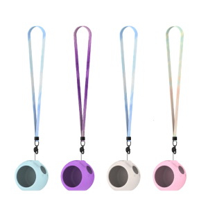 Flexible Silicone Guard Cover Housing With Precise Cutout For Punyrunzu Puni Easy Access To All Gaming Console Functions