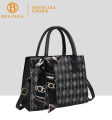 Belinda Women Bag HH6770 Korean bag Ladies Handbag Cute Waterproof Leather hand Bag For Women sling bag with scarf. 