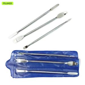 【E-WOITD】 Điện Thoại Phổ Công Cụ Sửa Chữa Kit Kim Loại Crowbar Tháo rời Công Cụ Cho Iphone Máy Tính Xách Tay Máy Tính Bảng Tháo Tháo Tháo