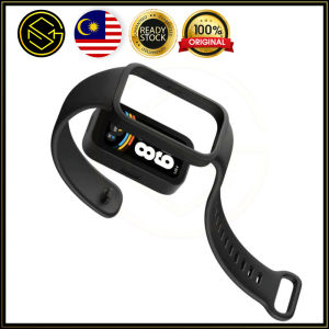 [Original Set] Xiaomi Smart Band 9 Active 1 Year Xiaomi Malaysia Warranty