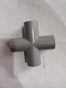 (10 cái) Chữ thập phi 21mm và Chữ thập phi 27mm uPVC thương hiệu S-T
