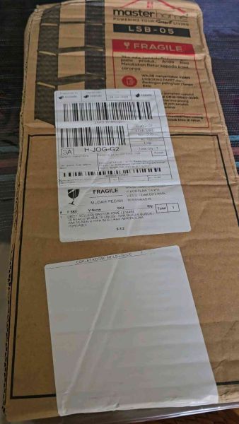 Buyer review video 3