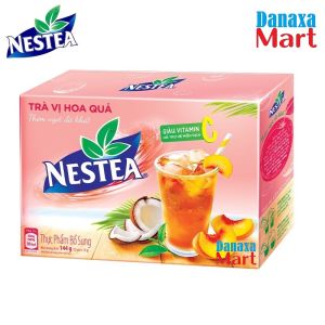 Combo 10 Hộp Trà Nestea Vị Hoa Quả + Tặng 1 Hộp cùng loại