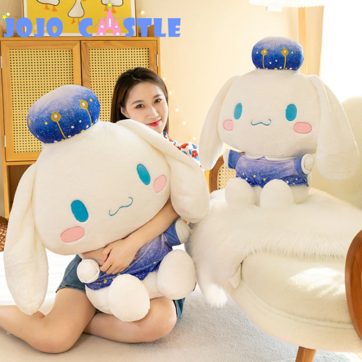 Large japanese hot sale plush