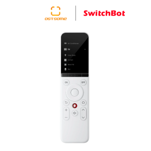 SwitchBot Universal Remote Control (Hub Required)