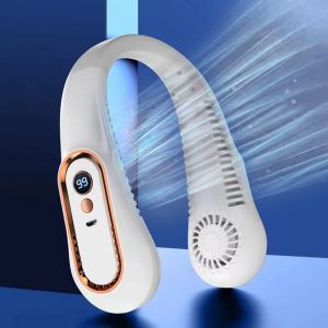 Desktop Portable Mini Handheld Fan USB Rechargeable Mini Fan