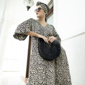 SIMPLYROOMS Zaneeta Dress