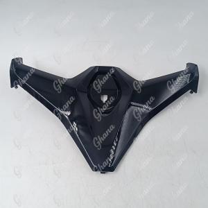 HONDA CLICK 125i / 150i V2 RACK COVER MOTORCYCLE FAIRINGS ACCESSOIRES AND PARTS