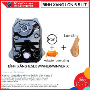 BÌNH XĂNG 65 LÍT CHO HONDA WINNER - WINNER X
