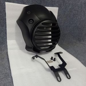 Kính Chắn Gió + Ốp Đèn Pha Honda Rebel 300-500