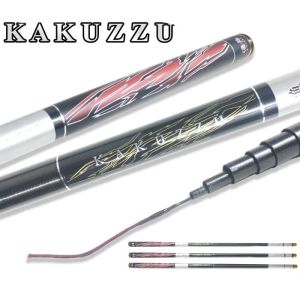 Joran Tegek Carbon Ryoshi KAKUZZU High Power 360 450 540