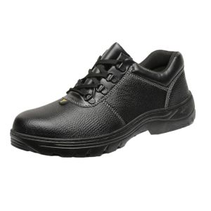 Size 37-46 Mens Safety Shoes Low Cut Anti Smash and Anti Stab Short Boots Steel Toe Safety Boots