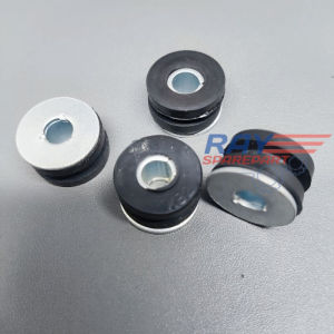 KARET BODY BULAT + RING BOS BOSH M6 BAUT 10 UNIVERSAL