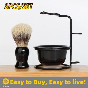 Fast Shipping: Men's Shaving Set & Grooming Kit