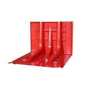 Marino Home กระดานพลาสติกกั้นนํ้า กำแพงกั้นน้ำท่วม ABS แข็งแรง ทนทาน คุณภาพสูง ติดตั้งง่าย No.Y2104 Y2142