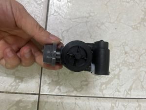 Mô tơ phun nước rửa kính MG ZS 2020-