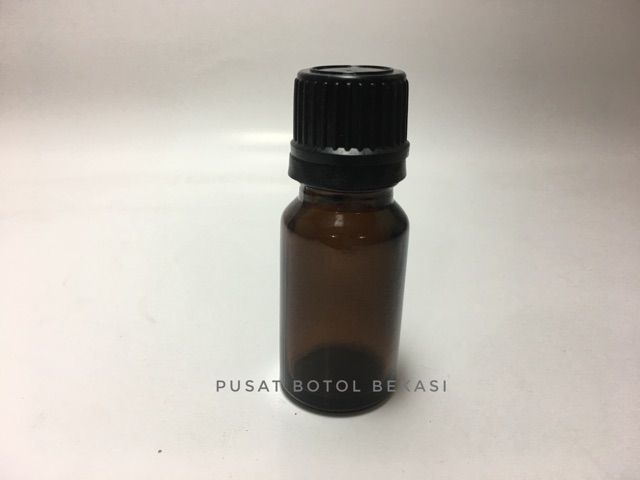 Botol Kaca Amber 10ml Coklat Tutup Filler Hitam Isi 10 Pcs Lazada Indonesia Botol Kaca Amber 10ml Coklat Tutup Filler Hitam Isi 10 Pcs Lazada Indonesia