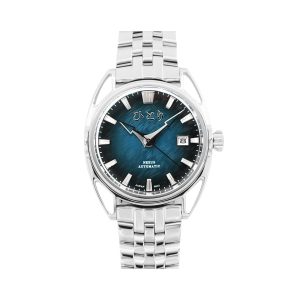 [Gnomon Watches] Hitori Nexus Hanaasagi 花浅葱