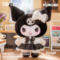 TOPTOY x Sanrio characters Sisters Outfit Series Figures Blind Box ของเล่นฟิกเกอร์ ของขวัญวันเกิด สําหรับเด็ก. 