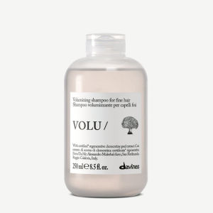 Dầu gội tạo phồng làm sạch tóc Davines Volu Shampoo 1000ml