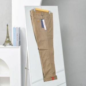 Terlaris! Celana panjang pria kualitas mall size 28-39 celana slim fit pria muda modern celana keren