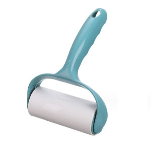 Indo - Roll Pembersih Debu / Pembersih Debu dan Bulu Halus / Roll Pembersih Sticky / Dust Remover Roll / Roll Pembersih