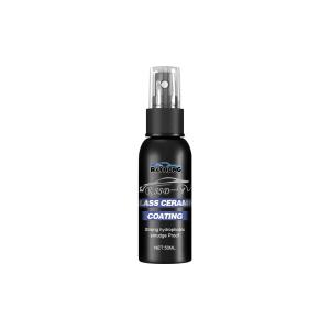 Rayhong car windshield water repellent (30ml) defogging defogging and water repellent window rearview mirror cleaner