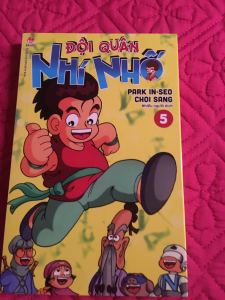 Truyện Đội Quân Nhí Nhố Tái bản 39 tập - Sách truyện Full bộ Sách Truyện Thiếu Nhi Nxb Kim Đồng Truyện Tranh Việt Nam Thú Vị Bộ Truyện Cười Cho Trẻ Em Câu Chuyện Giải Trí Giáo Dục Trẻ Em - Lazada