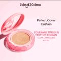 Glad 2 Glow Perfect Cover Cushion 11g. 