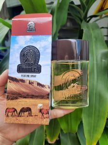 Nước hoa ngựa Top country 50ml Thái lan Lưu hương cực tốt