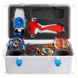 ซื้อ 1 ชิ้นลด 10 บาท Beyblade ระเบิด Gซื้อ 1 ชิ้นลด 10 บาทo และเปิดรับกล่องจัดเก็บ