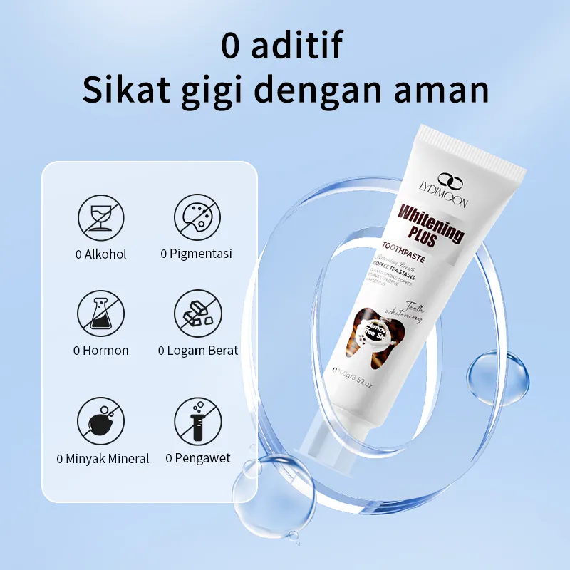 tobacco stain removing toothpaste How to Remove Nicotine Stains from Teeth Ideal toothpaste for your patients