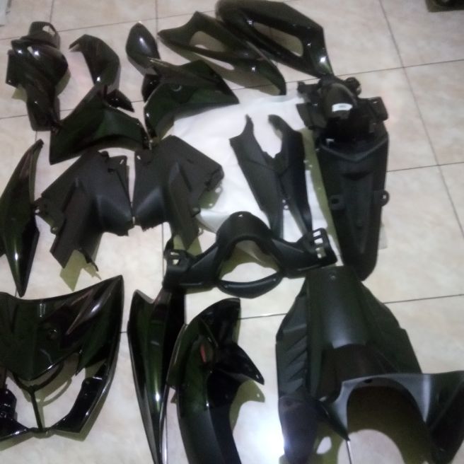 paketan full body Honda Blade lama Lazada Indonesia