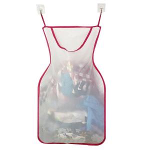 Bathroom Wall Hanging Laundry Bag Toilet Waterproof Oxford Cloth Dirty Clothes Storage Bag for Kid Toy Bathroom Hamper