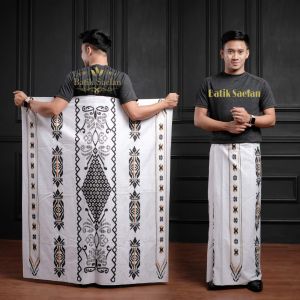 Sarung Palekat Murah & Sarung Batik Gus Iqdam