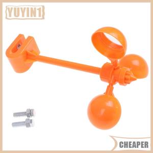 [COD] EHBqna SPORTS 360 ° ไดรฟ์อุปกรณ์นก Scarer BIRD ผู้ขายนก Crow Crop Garden กลางแจ้ง