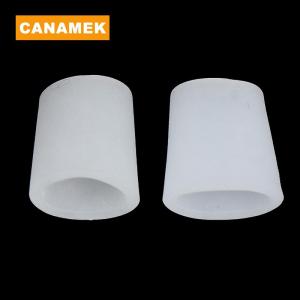 【CANAMEK】 Little Toe Silicone Toe Separator Spreader Correction Pain Relief Hallux Valgus