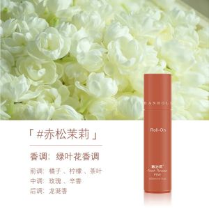 chic Lăn Khử mùi hôi nách Hương Nước Hoa 20ml giúp trắng sáng và giữ khô thoáng cho vùng da dưới cánh tay