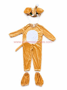 READY STOCK Cosplay Kids Children Elephant Costume Animal Costume Story Book Character Movie Character Safari Outfit