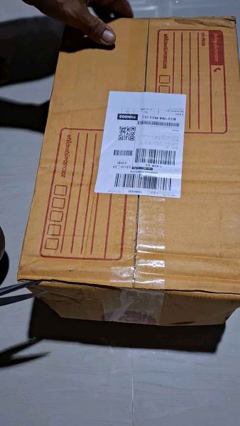 Buyer review video 2