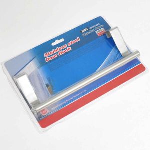 Giá để khăn bằng thép không gỉ cho phòng tắm Tủ bếp Cửa treo tổ chức Kệ treo khăn treo tường Thanh
