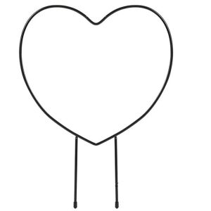 Plant Vine Support For Home Garden Balcony Plant Climbing Stand Creative Climbing Flower Stand