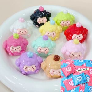 Penghantaran dari China [2025] Bit Berkat Ladu Mainan Damar Alat Letak Barang Beg Buta  Buta Kejutan   Kecil 2024 Baru 3.5