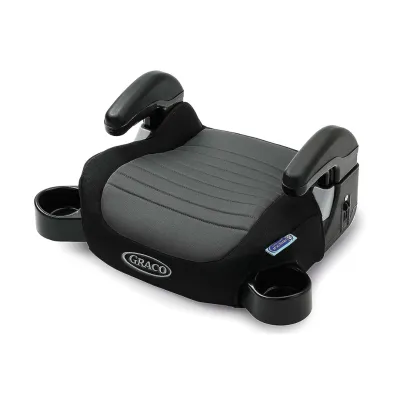 Graco Backless Booster Car Seat