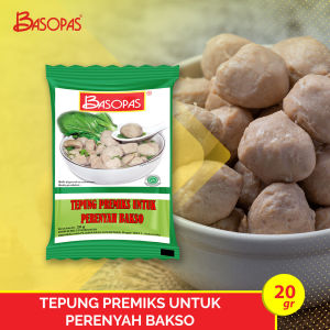 PROBASO Tepung Perenyah Bakso 20gr