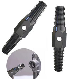 ถอดน็อตเสีย ใช้สําหรับ ถอนน๊อต ถอดน๊อต หัวหัก หัวแตก หัวบาน หัวขาด ไขควง ไขไม่ออก เกลียวหวาน. สกรู หัวแฉก หัวเสีย