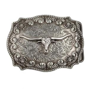 Thắt lưng phong cách Rock Khóa Kim Loại Thay Thế Cho Thời Trang Người Đàn Ông Duy Nhất Prong Xu Hướng Cổ Điển Mát khóa thay thế (Kim Loại)