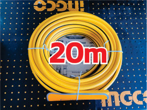 Ống nước PVC 20m INGCO HPH2001 (5m-10m-15m-20m)