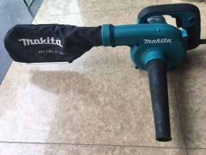 Máy hút và thổi bụi chính hãng UB1103 tại Máy NTT dùng vệ sinh các thiết bị an toàn hiệu quả