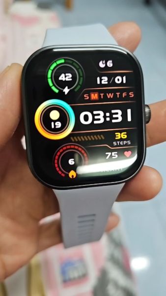 Buyer review video 2